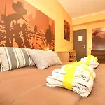 Movie Home B&B